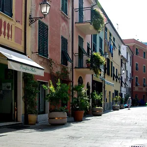 Appartamento La Casa Nel Borgo, Lavagna