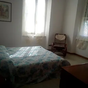 Appartamento Antico Borgo Al Mare, Lavagna