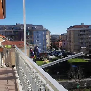 Appartamento La Casa Di Ester, Lavagna