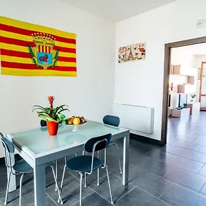  Appartamento La Senyera Italia