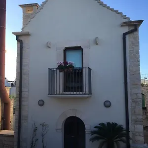  Appartamento Casa Torre Di Mactheus Petaro Italia
