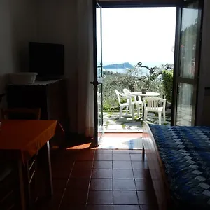 Casa vacanze Vista Mare, Lavagna