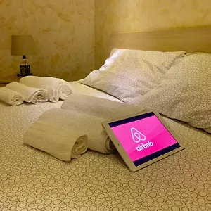  Appartamento Liotru House Italia